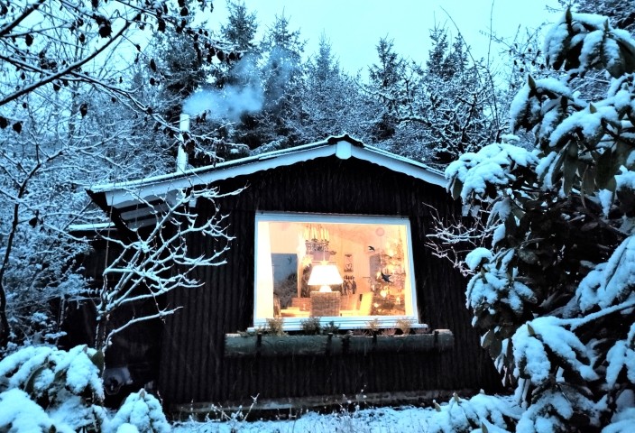 Winterzauber