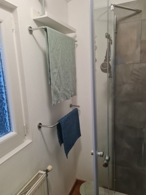 Das gemütliche Bad 