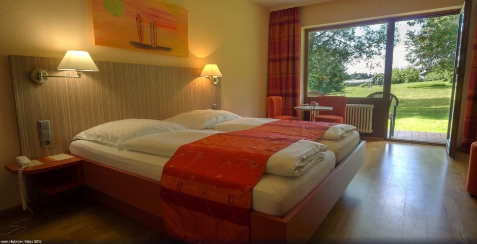 Doppelzimmer