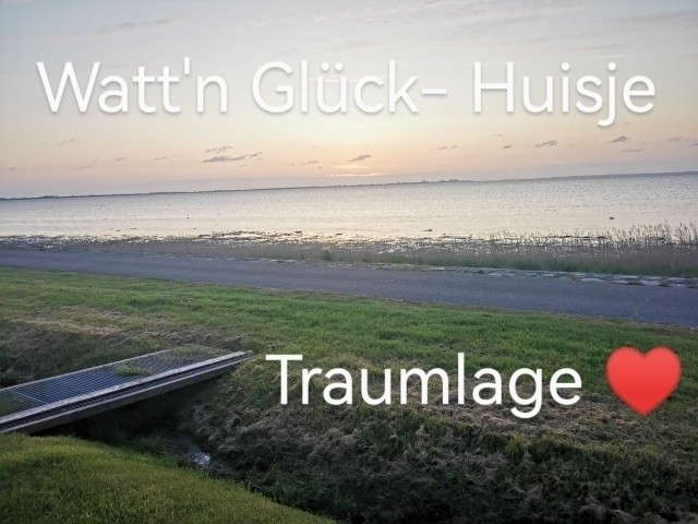 Ihr Ausblick  - ein Weitblick - herrlich!
