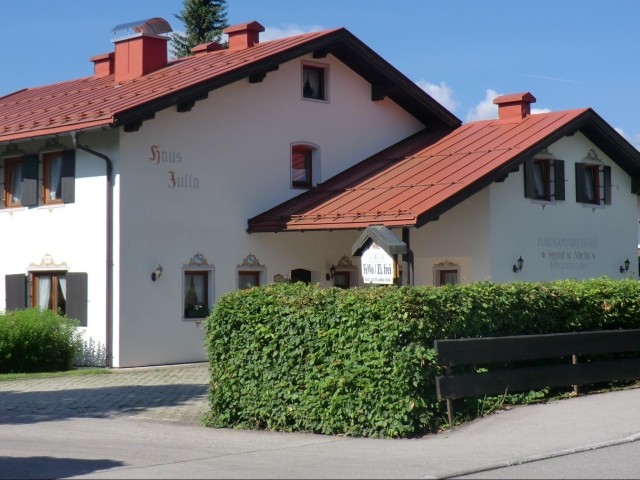 Strassensicht