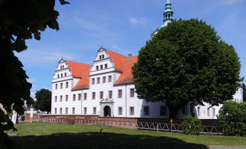 Schloss Doberlug