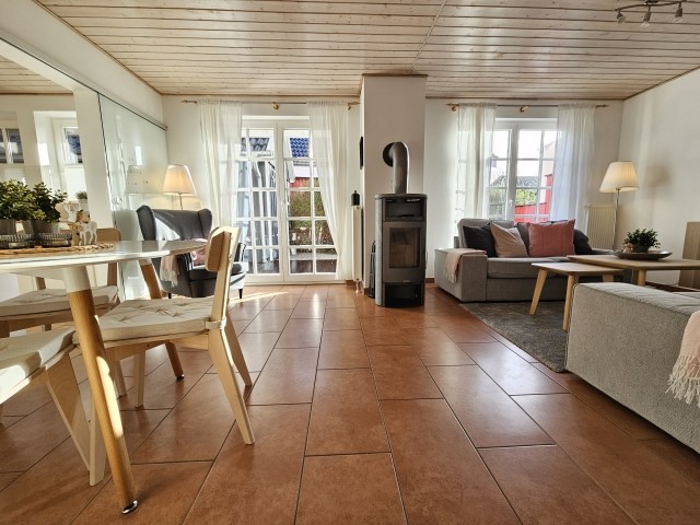 Skipper Asterix neu renoviert