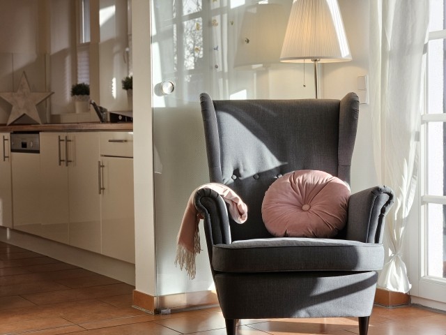 Nehmen Sie Platz - neu renoviert 12/23