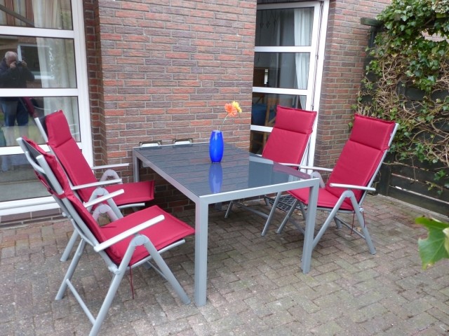 Gartenmöbel