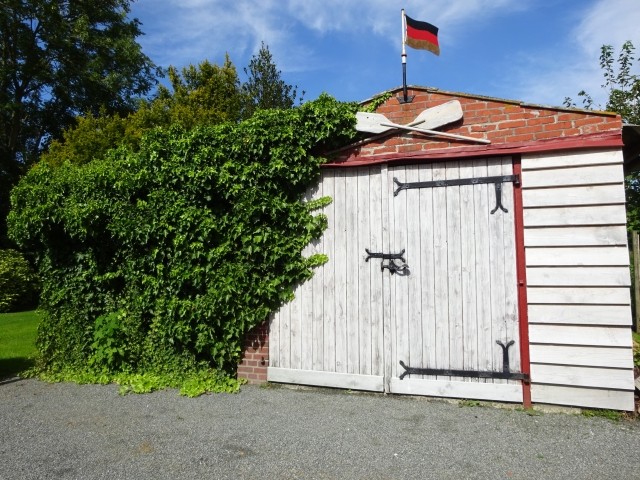 Außenbereich Bild 3