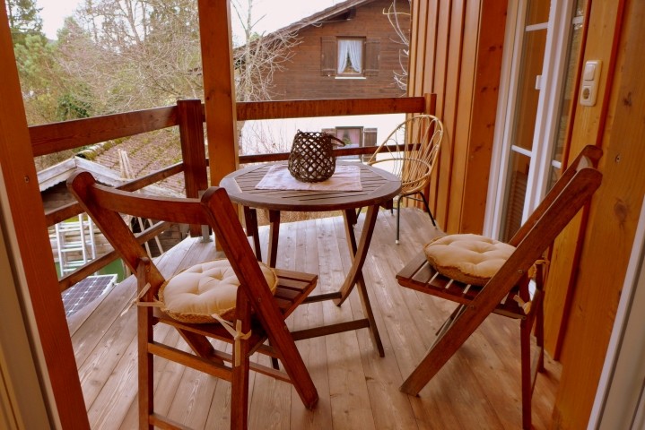 Südbalkon