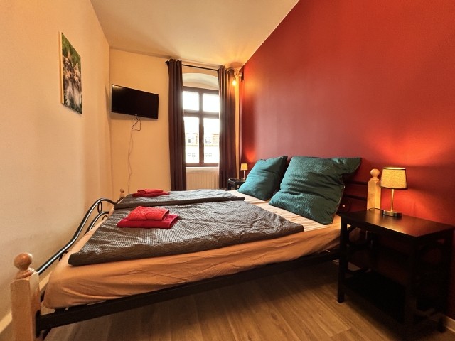 Schlafzimmer 2