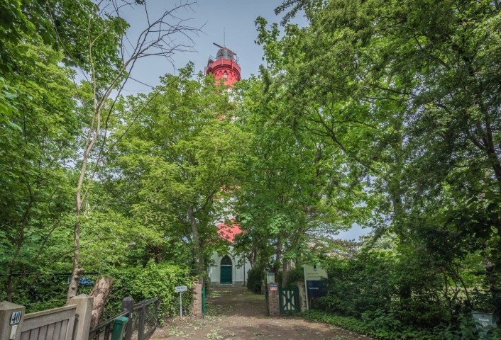 Leuchtturm Burgh-Haamstede