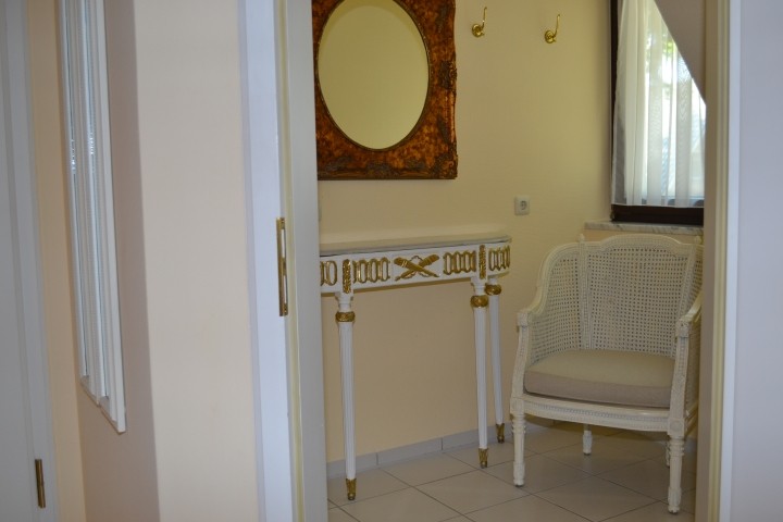 Garderobe