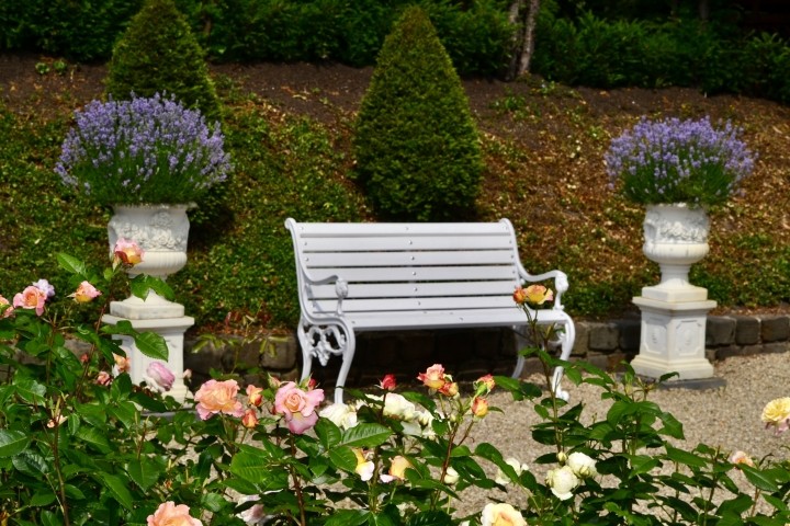 Garten
