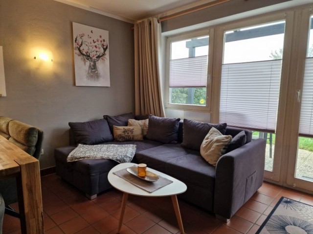 Schlafsofa