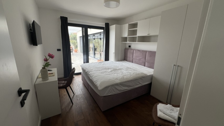 Schlafzimmer 3