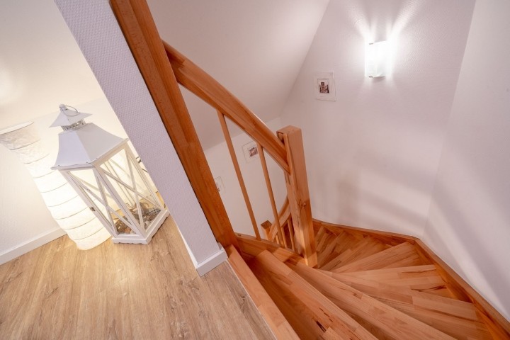 Treppe