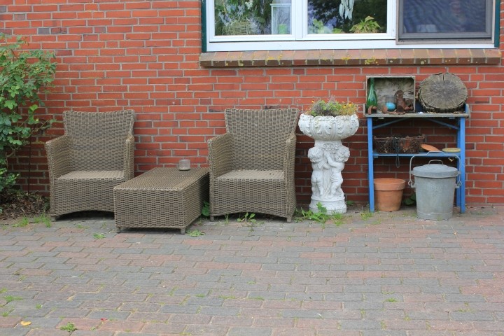 Sitzplatz