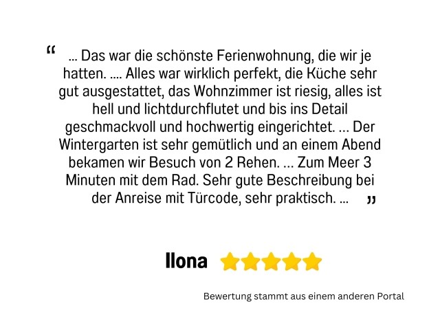 Bewertung