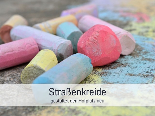 für die Kreativen
