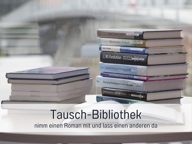 Für jeden sollte etwas dabei sein.