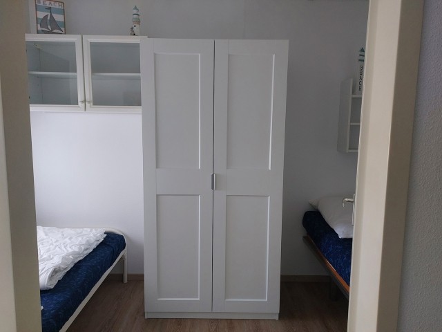 Schlafzimmer 2