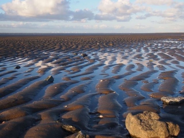 Wattenmeer