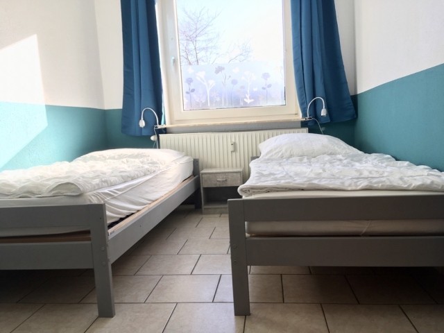 Schlafzimmer 2 