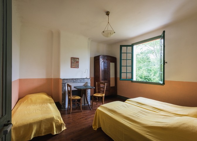 Schlafzimmer 3