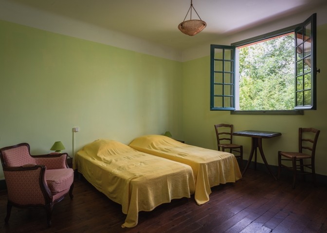 Schlafzimmer 2