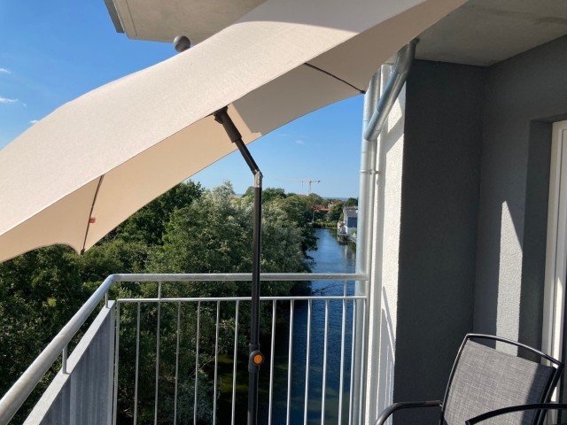 Sonnenbalkon