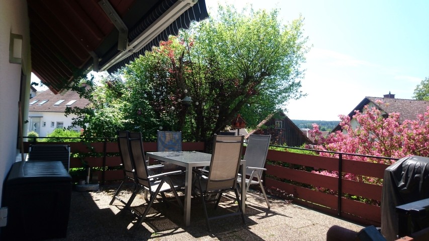Terasse