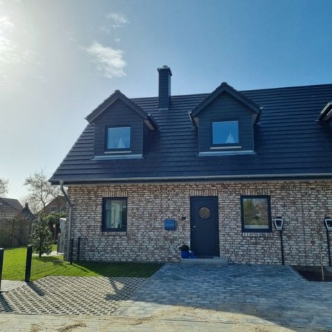 Haus Küstenliebe / Ankerplatz