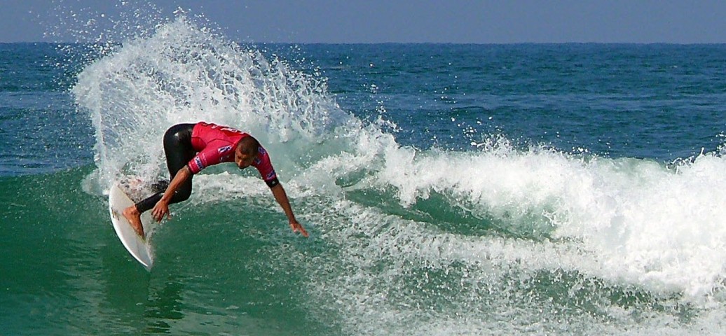 Surf