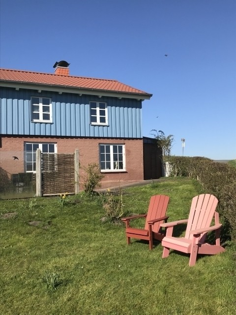 Haushälfte "Schafhus"