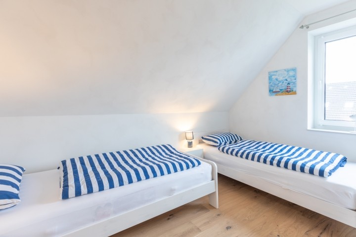Schlafzimmer 3