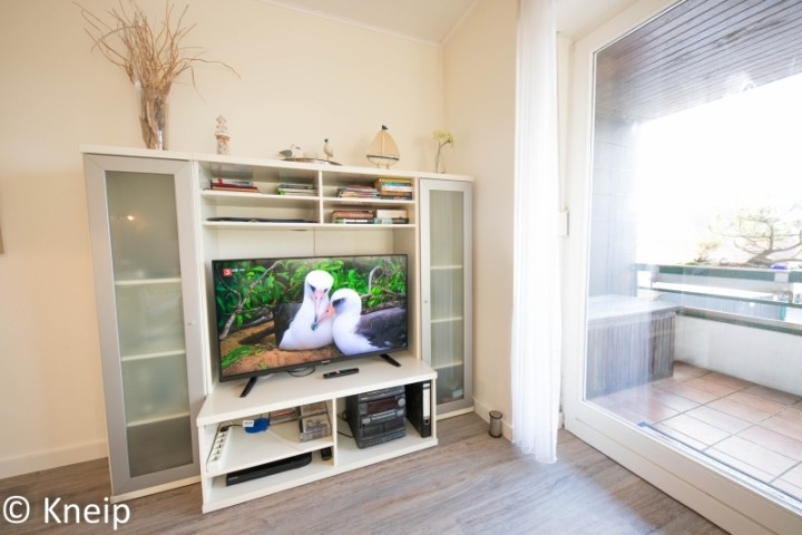 Wohn-/Esszimmer