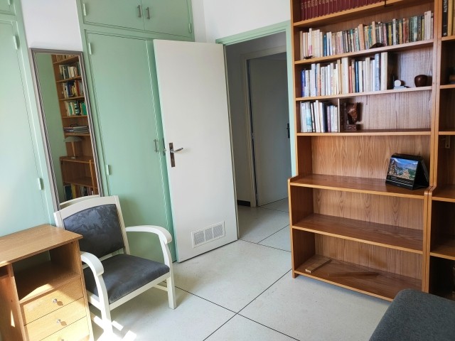 Grünes Zimmer 