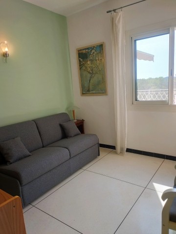 Grünes Zimmer 