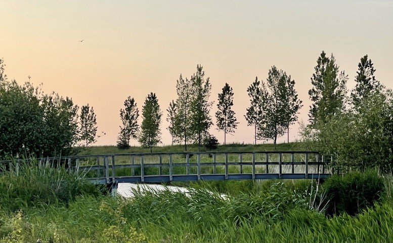 Umland Bonte Hoeve
