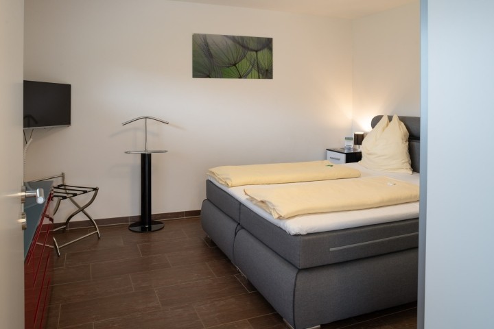 1. Schlafzimmer