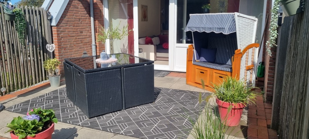Südterrasse