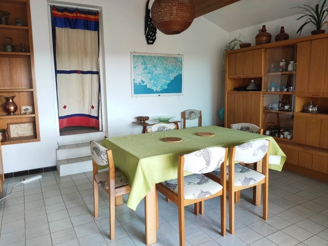 Esszimmer
