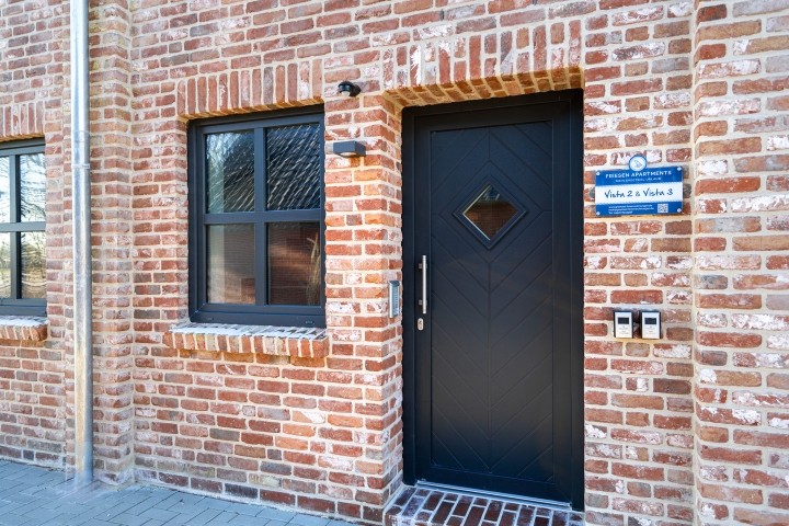 Eingangsbereich