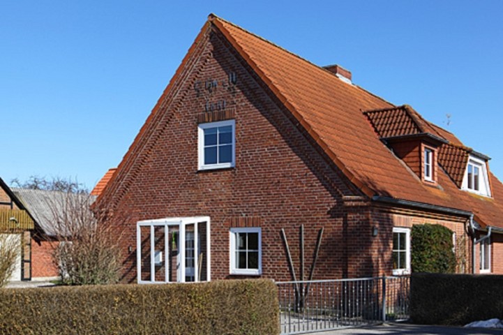 Ferienhaus Bauer