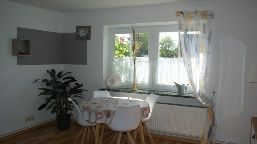 Wohn-/Esszimmer