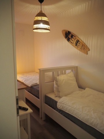 Schlafzimmer 3