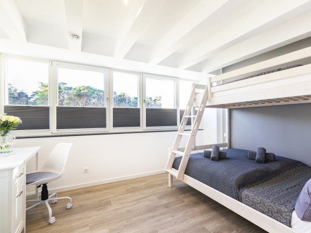 Schlafzimmer 2