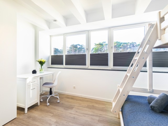Schlafzimmer 2