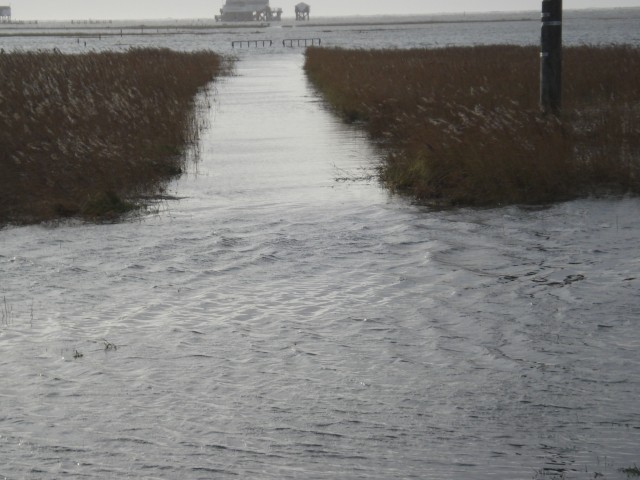 Hochwasser