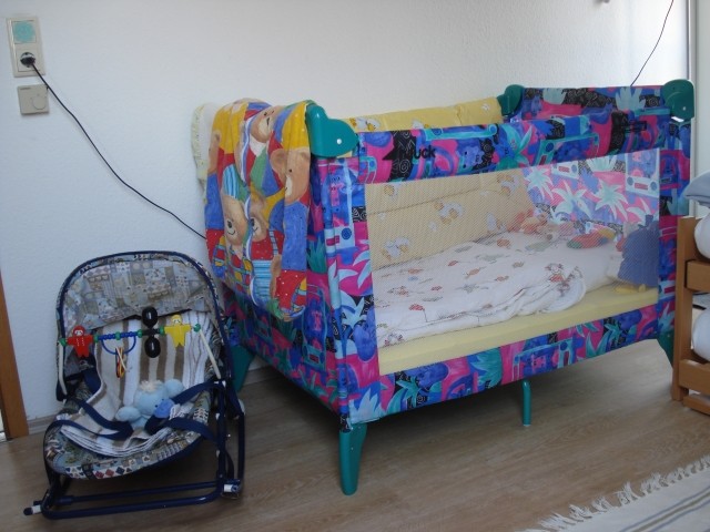 Babybett