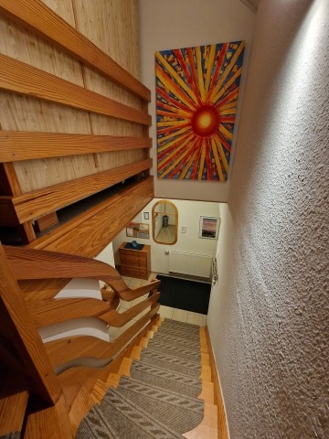 Treppenhaus