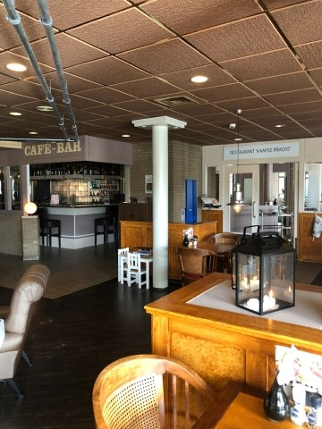 Restaurant Amelander Kaap